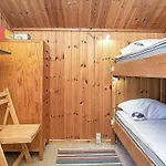 Cozy House In 度假居 Ålbæk