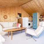 度假居 Cozy House In Ålbæk