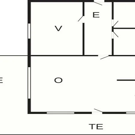 Cozy House In *