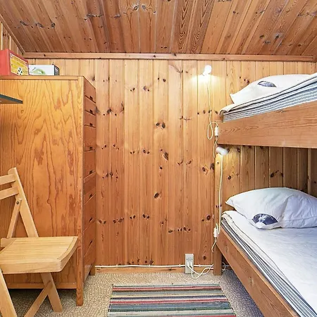 Cozy House In Prázdninový dům Ålbæk