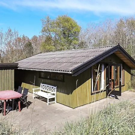 Hébergement de vacances Cozy House In *