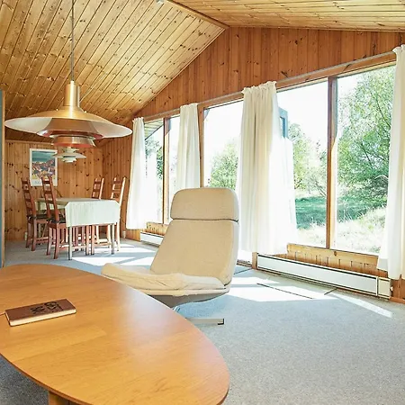 Cozy House In * Ålbæk