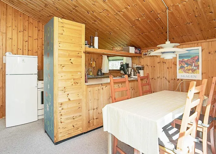 Cozy House In Hébergement de vacances *