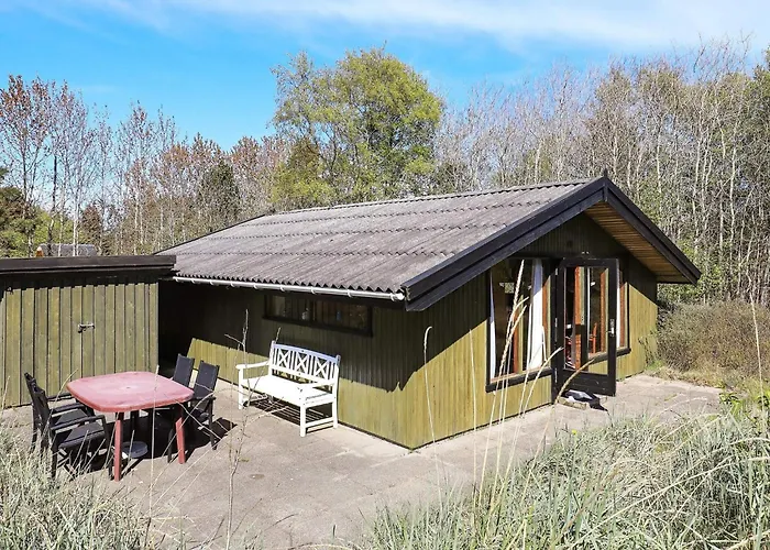 Hébergement de vacances Cozy House In *